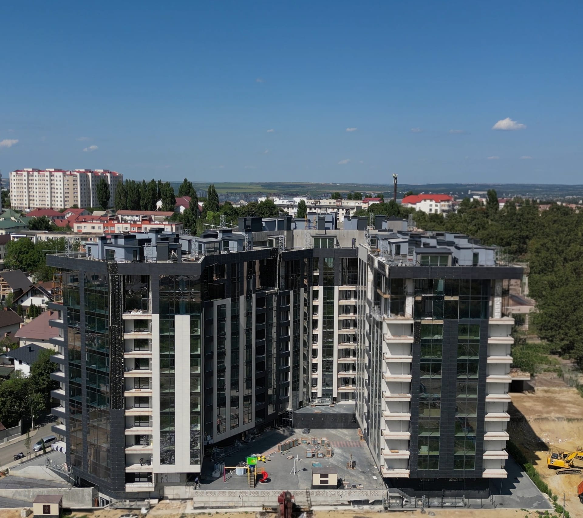 Plan General Premium UpTown