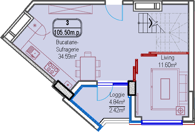 Квартира 73