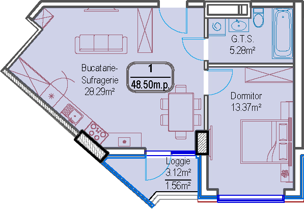 Квартира 37