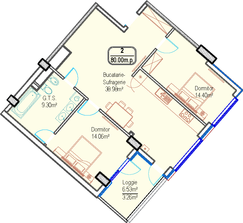 Квартира 29