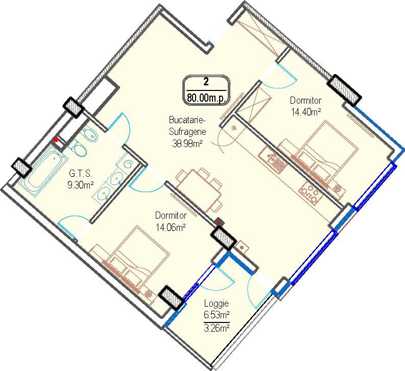 Квартира 20