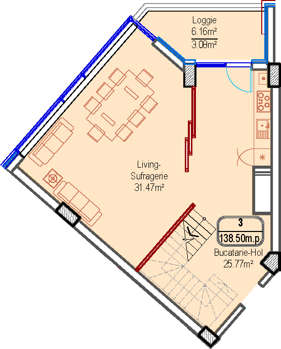 Квартира 82
