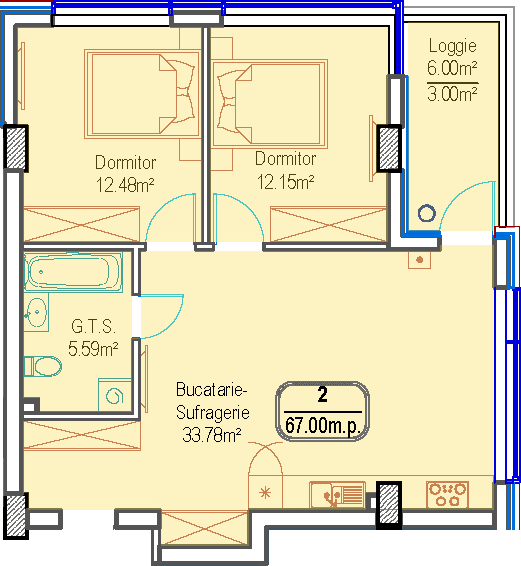 Apartament 7
