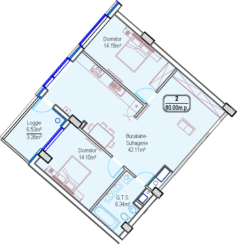 Apartament 12