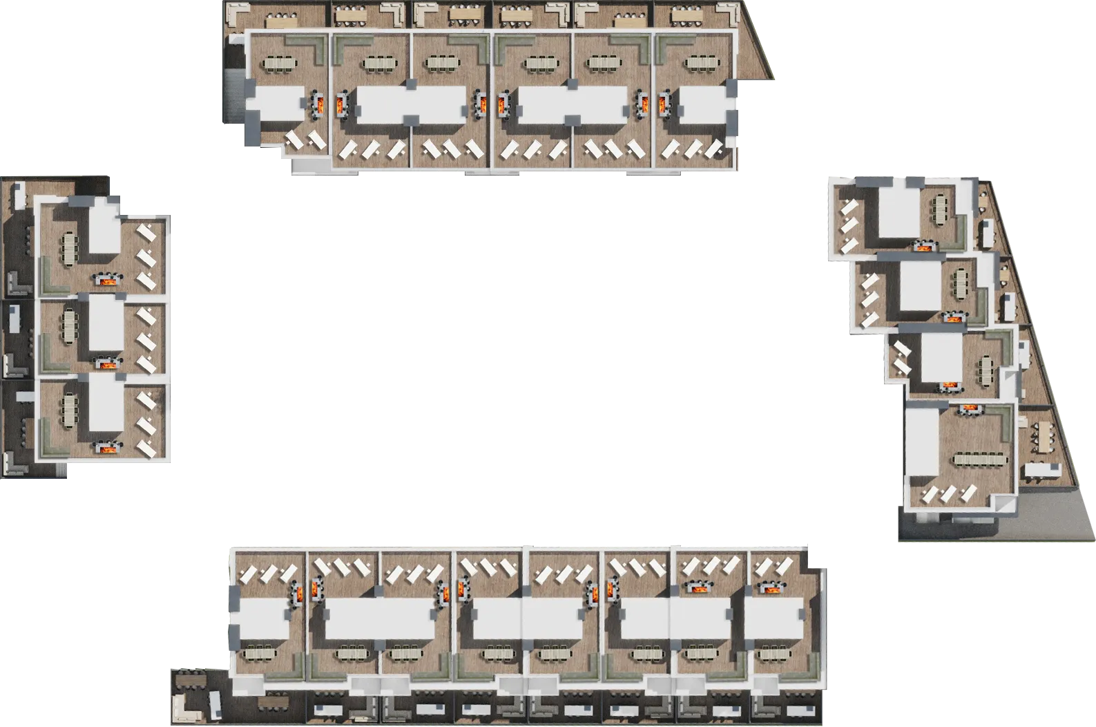 Plan General Premium NextLevel